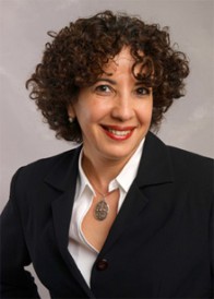 Amina Benzina, MBA, ASC, PMP, C.Dir