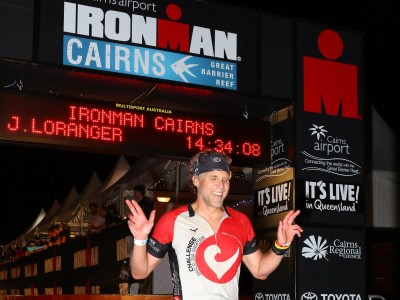 Ironman
