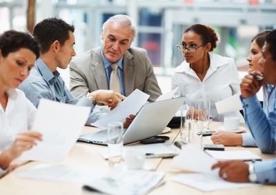 Meeting