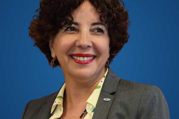 Amina Benzina ABna Services Conseils