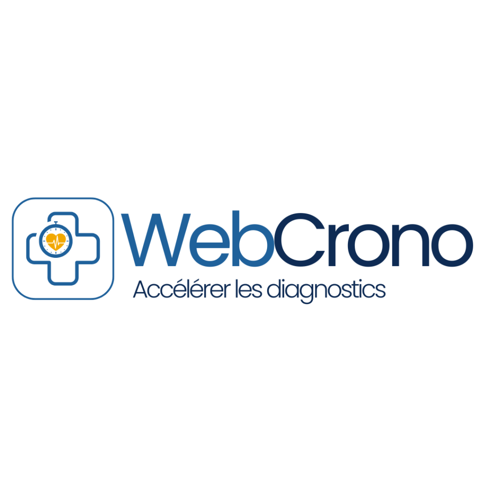 logo WebCrono